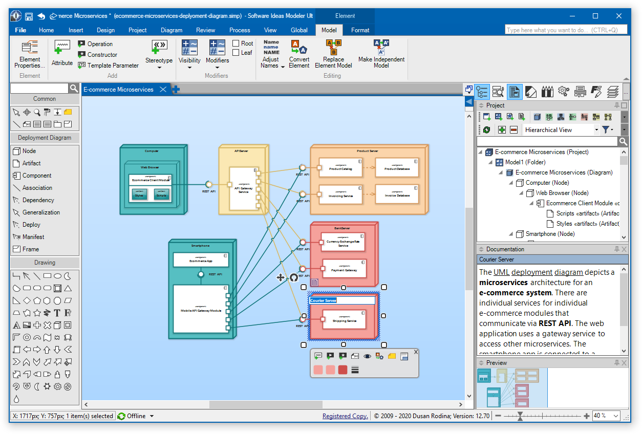 tools used for case study