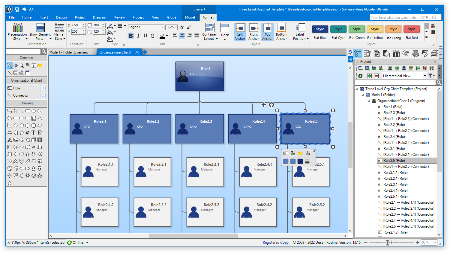 org-chart-tool-software-ideas-modeler