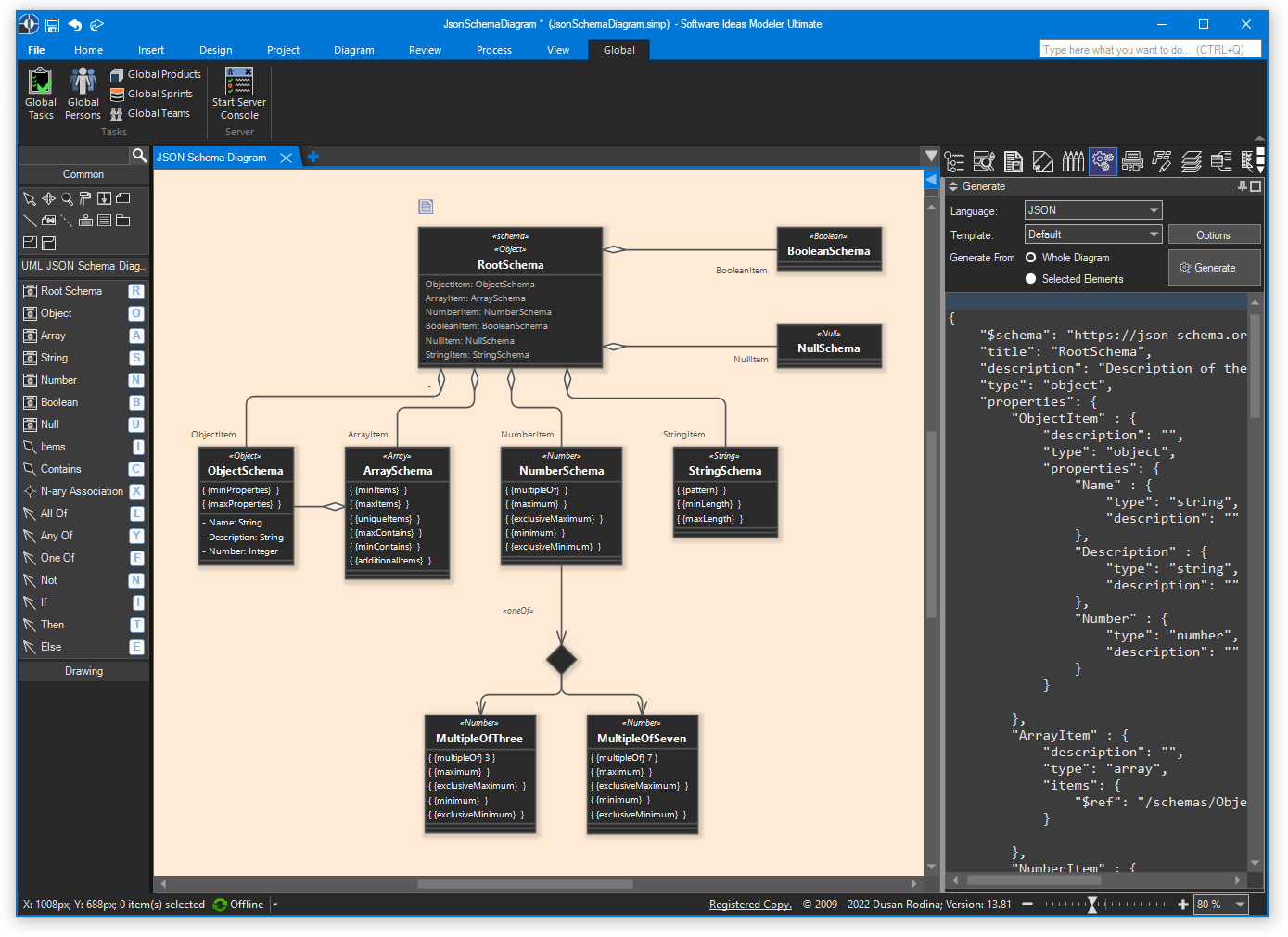 json-schema